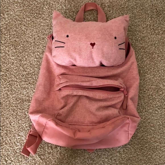 gap cat backpack